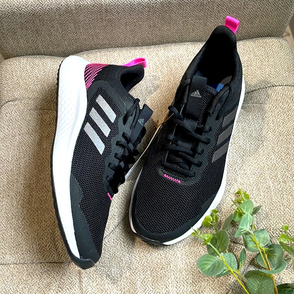 Adidas Fluids Street